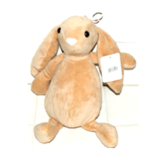 Soft Bunny 32cm